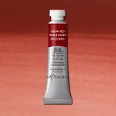 W&N Professional Watercolour 5ml 317 Indian Red S1