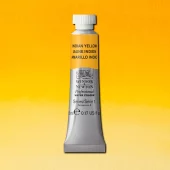 W&N Professional Watercolour 5ml 319 Indian Yellow S1