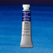 W&N Professional Watercolour 5ml 321 Indanthrene Blue S3