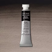W&N Professional Watercolour 5ml 331 Ivory Black S1