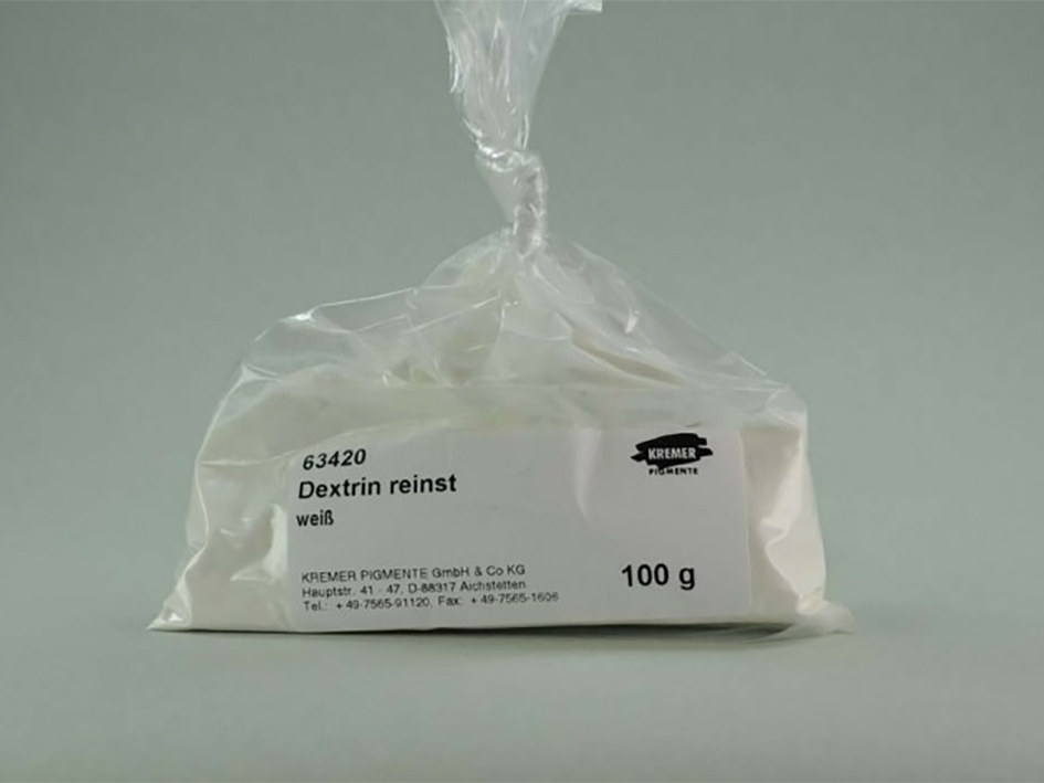 Kremer Dextrin 1 kg