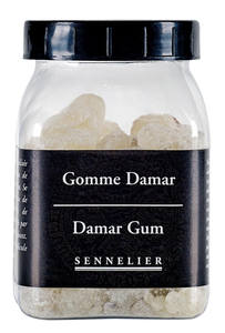 Sennelier Dammar harpiks 100 gr.