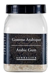 Sennelier Gummi Arabicum 100 gr.