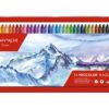 Caran`d ache Neocolor II Water-soluble Wax pastel 84