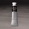 W&N Professional Watercolour 5ml 337 Lamp Black S1
