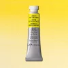 W&N Professional Watercolour 5ml 348 Lemon Yellow Deep S2