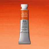 W&N Professional Watercolour 5ml 362 Light Red S1
