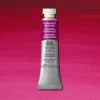 W&N Professional Watercolour 5ml 489 Permanent Magenta S3