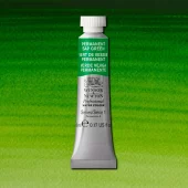 W&N Professional Watercolour 5ml 503 Permanent Sap Green S1