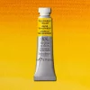 W&N Professional Watercolour 5ml 653 Transparent Yellow S1