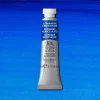 W&N Professional Watercolour 5ml 667 Ultramarine Green Shade S2
