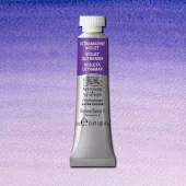 W&N Professional Watercolour 5ml 672 Ultramarine Violet S2