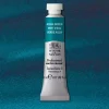 W&N Professional Watercolour 5ml 697 Aqua Green S3