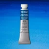 W&N Professional Watercolour 5ml 709 Winsor Blue, Red Shade S1