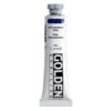 Golden Heavy Body Acrylic 59 ml 1005 Anthraquinone Blue S7