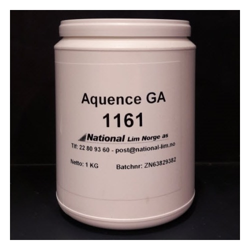 Aquence 1161 1ltr PVA lim