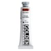 Golden Heavy Body Acrylic 59 ml 1020-2 Burnt Sienna S1