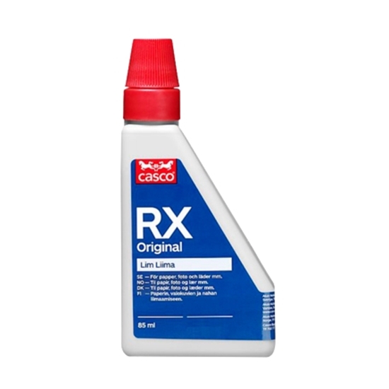 Casco RX-lim orginal 85 ml