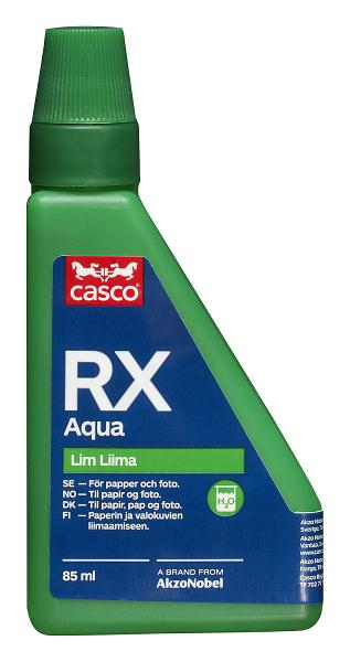 Casco RX-lim aqua 85 ml