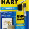 UHU Hart Special Glue 35gr