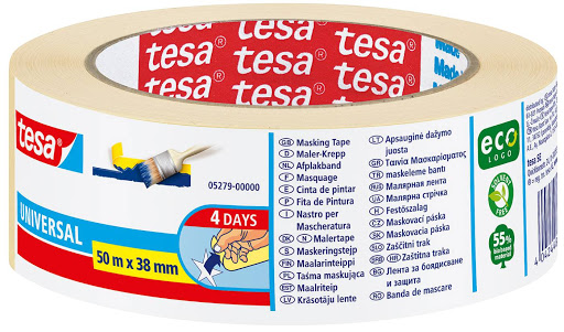 Tesa Maskering Tape 38mmx50m
