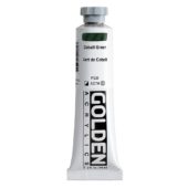 Golden Heavy Body Acrylic 59 ml 1142-2 Cobalt Green S4