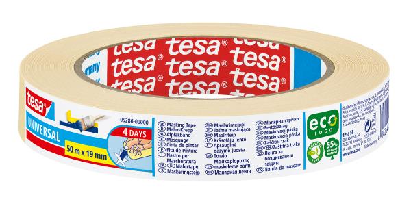 Tesa Maskeing Tape 19mmx50m