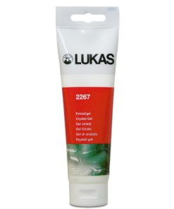 Lukas 2267 125 ml Crystal Gel