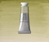 W&N Professional Watercolour 14ml 638 Terre Verte (Yellow Shade)S1