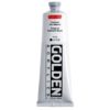 Golden Heavy Body Acrylic 148ml 1100-3 Cadmium Red Medium S9