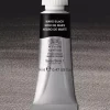 W&N Professional Watercolour 14ml 386 Mars Black S1