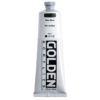 Golden Heavy Body Acrylic 148ml 1200-3 Mars Black S1