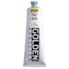 Golden Heavy Body Acrylic 148ml 1225-3 Nickel Aso Yellow S6