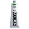 Golden Heavy Body Acrylic 148ml 1250-3 Permanent Green Light S4