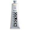 Golden Heavy Body Acrylic 148ml 1370-3 Titan Buff S1
