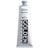 Golden Heavy Body Acrylic 148ml 1380-3 Titanium White S1