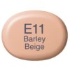 Copic Marker Sketch - E11 Barley Beige