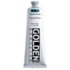 Golden Heavy Body Acrylic 148ml 1390-3 Turquoise Phthalo S4