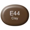Copic Marker Sketch - E44 Clay