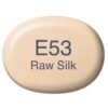 Copic Marker Sketch - E53 Raw Silk