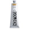 Golden Heavy Body Acrylic 148ml 1407-3 Yellow Ochre S1