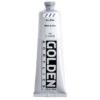 Golden Heavy Body Acrylic 148ml 1415-3 Zink White S1
