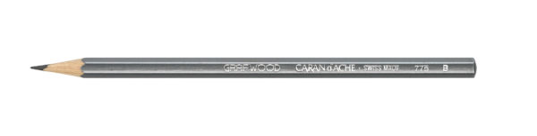 Caran`d ache Grafwood 775 B