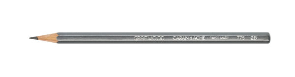 Caran`d ache Grafwood 775 2B