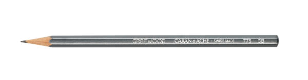 Caran`d ache Grafwood 775 3B