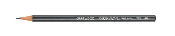 Caran`d ache Grafwood 775 4B