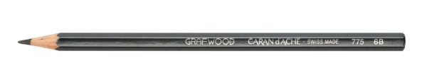 Caran`d ache Grafwood 775 6B