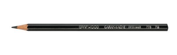 Caran`d ache Grafwood 775 7B