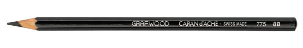 Caran`d ache Grafwood 775 8B
