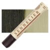 Sennelier Artist Oil Stick 38ml - 438 Sepia S2